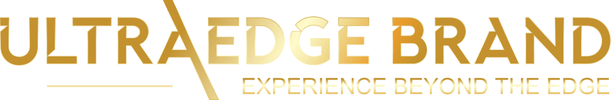 UltraEdge Brand Logo
