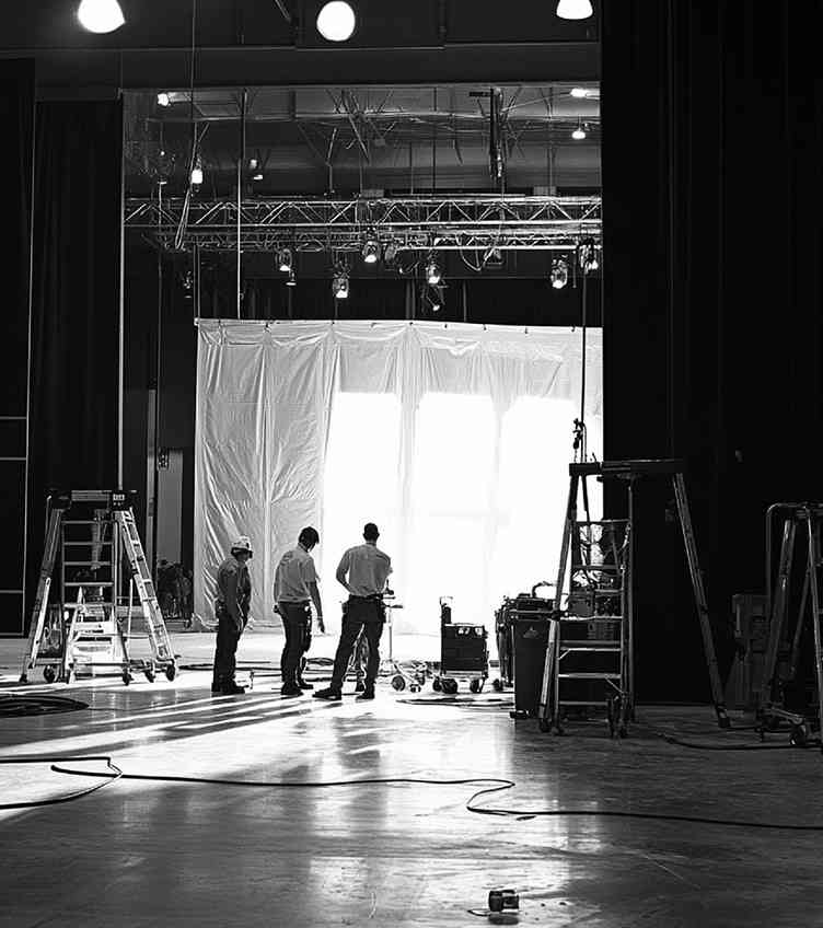 Event Management