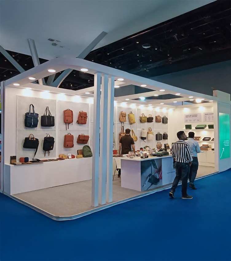 Exhibition Stall