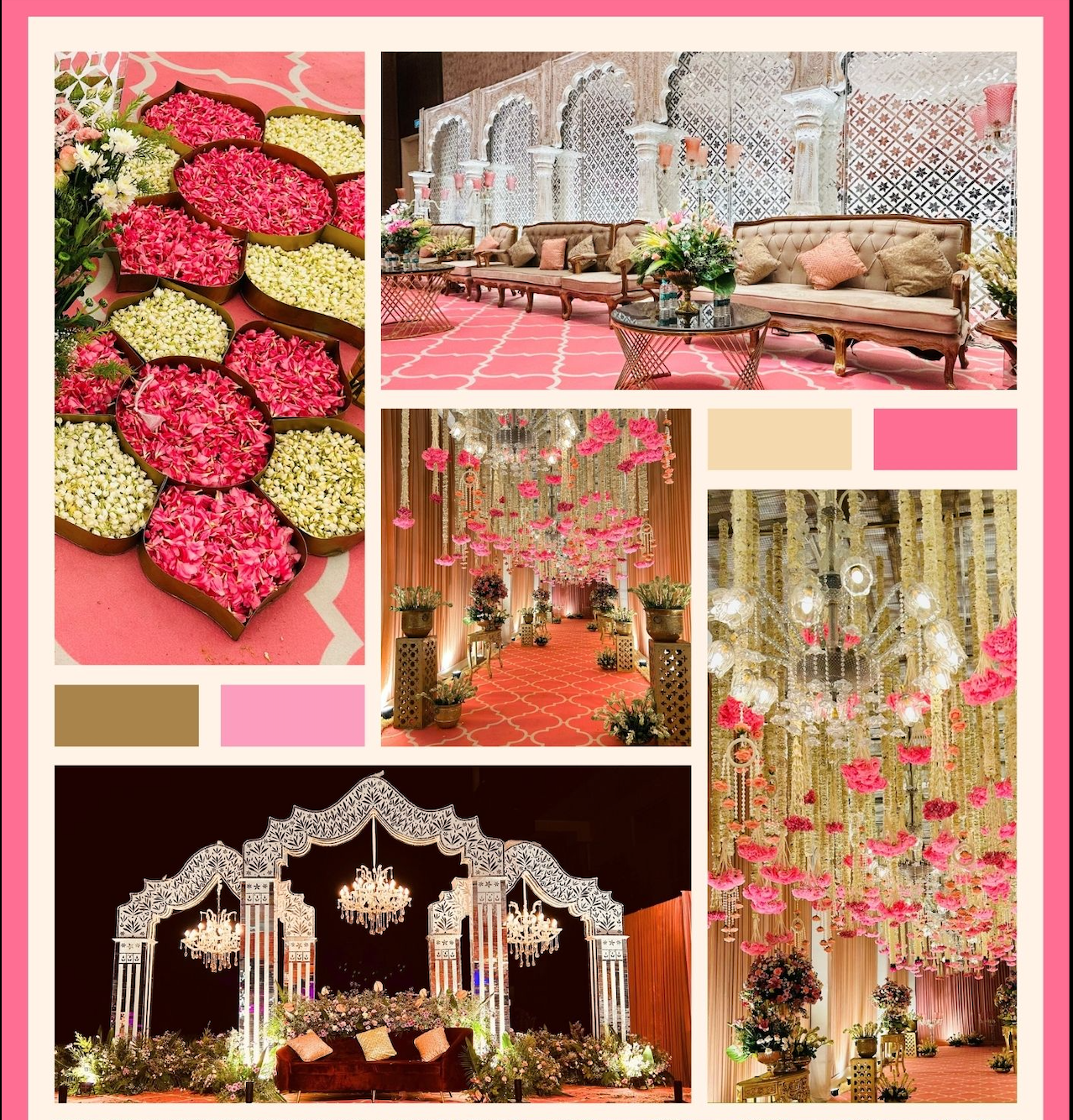 Wedding Events
